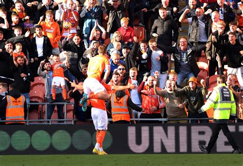 blackpool score today|blackpool football scores today.